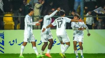 صراع الصدارة.. الكرمة يشعل المنافسة في الدوري العراقي بعد فوز الزوراء على النجف